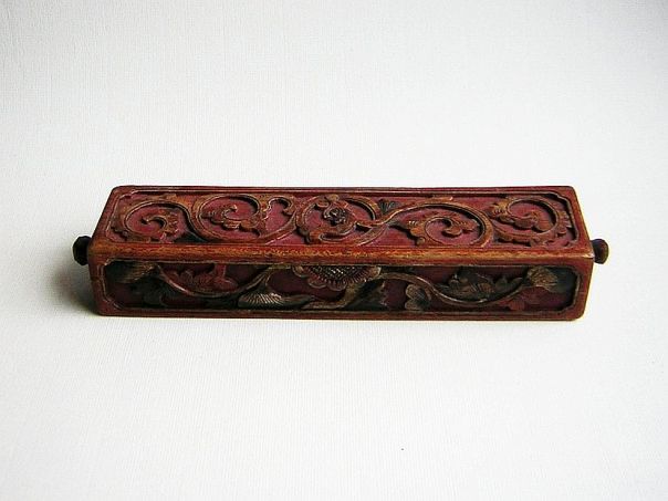 Sewing box - (3298)
